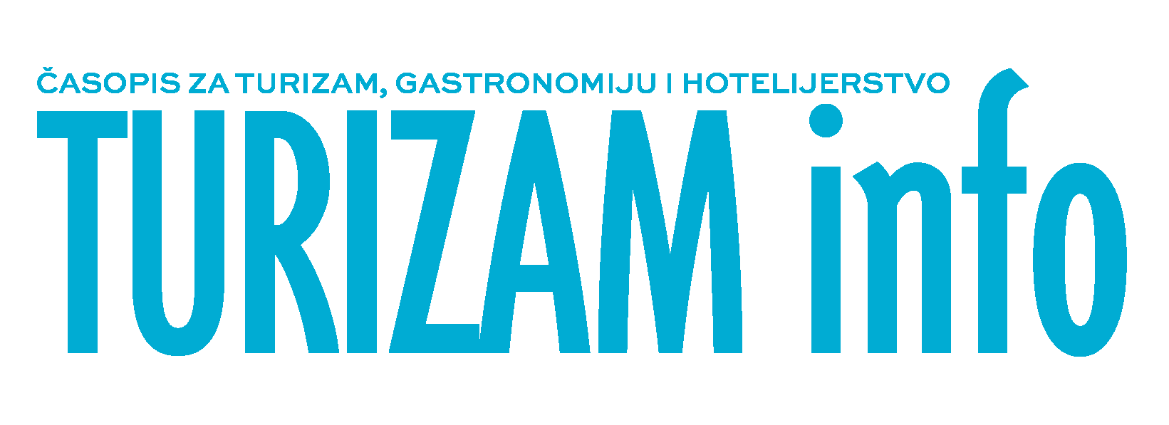 Turizam info logo 2017
